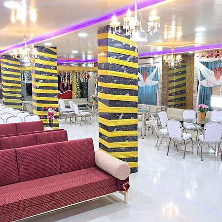Hotel Royal Country Club Varanasi Luaran gambar