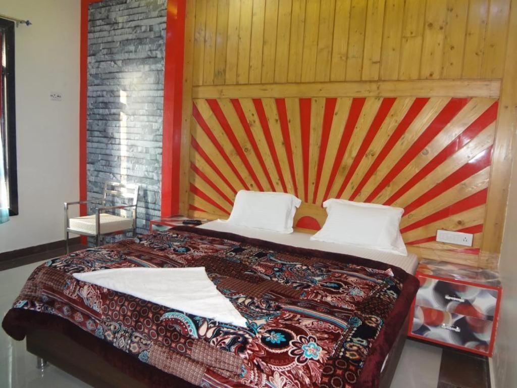 Hotel Royal Country Club Varanasi Luaran gambar